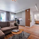 Citystay Powstancow Warszawskich